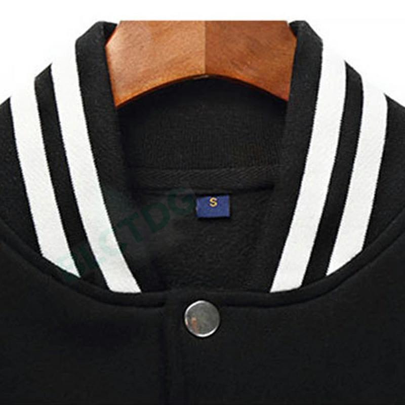 新品未開封 LOVEBITES スタジアムジャケット XL HEWITT】(ヒューイット) Stadium Jacet raglan sleeve / スタジアム