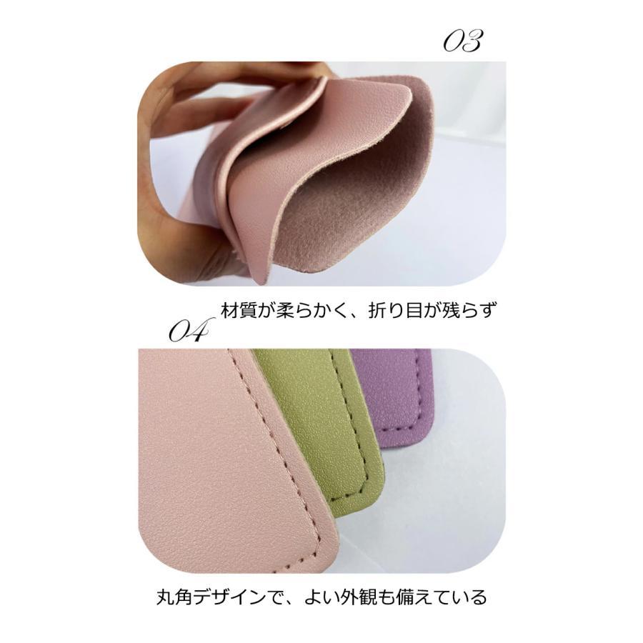 2個入り】胸ポケット用 ペンケース 2層構造 多機能ペンケース ナース