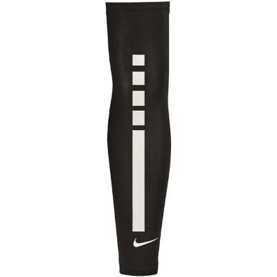 NIKE ELITE バスケット スリーブ リストバンド ブラック ウェアアクセサリー 片腕|metaballer|02
