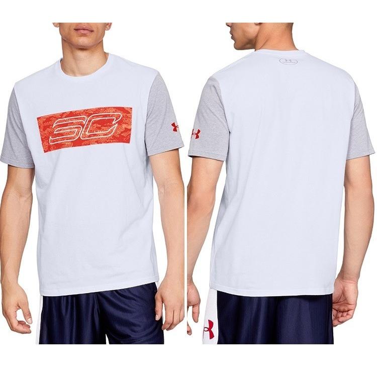 Under Armour TASHIRO 24 サイン入りシャツ UA Logo Men's Short Sleeve | Under Armour