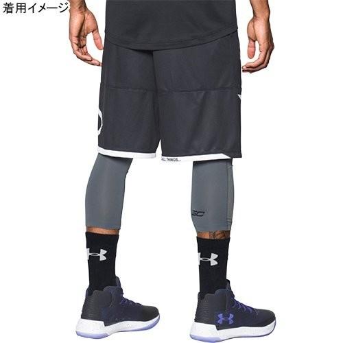 UNDER ARMOUR アンダーアーマー SC30 3/4 カリー UNDER ARMOUR アンダーアーマー SC30 3/4 カリー