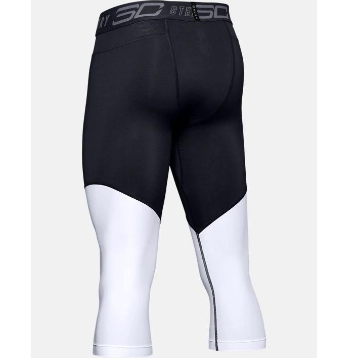UNDER ARMOUR アンダーアーマー SC30 3/4 カリー UNDER ARMOUR アンダーアーマー SC30 3/4 カリー