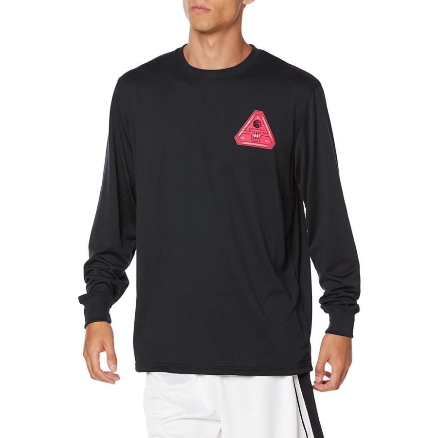 Under Armour バスケットボール日本代表 ウェア ロンＴ UNDER ARMOUR（アンダーアーマー） ロンT メンズ 長袖 Tシャツ