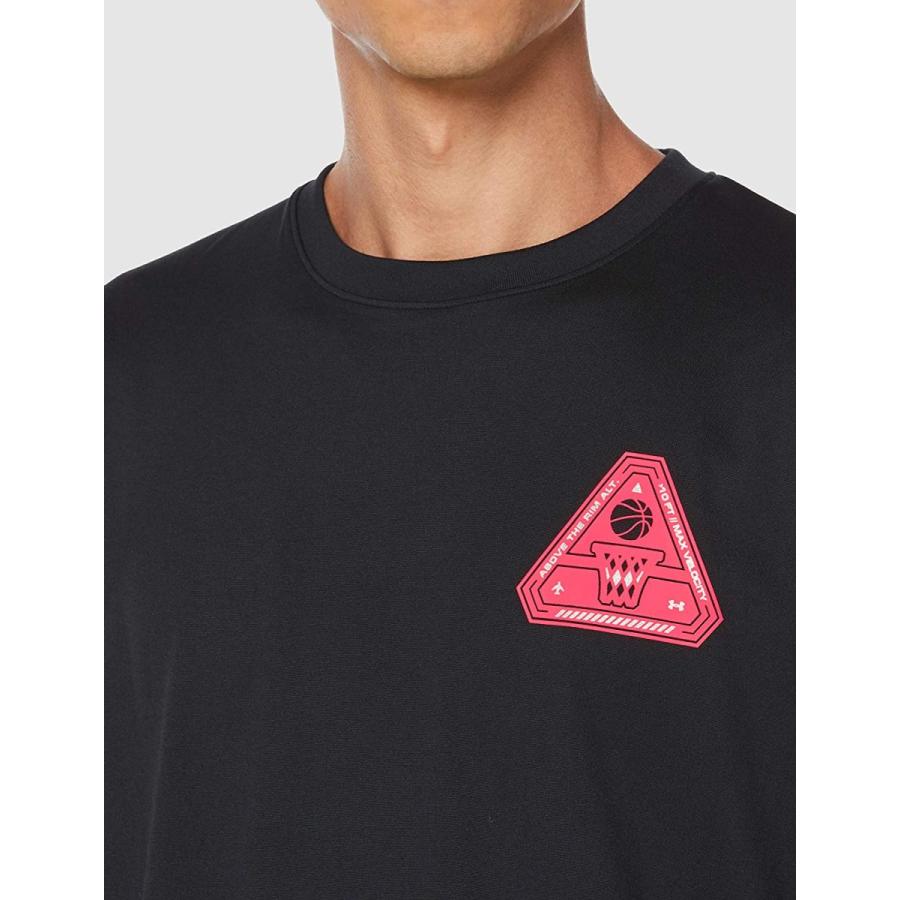 UNDER ARMOUR（アンダーアーマー） ロンT メンズ 長袖 Tシャツ