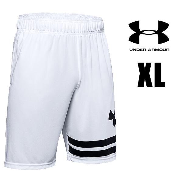 CRONOS バスケットボールパンツ XL ホワイト CRONOS バスケットボールパンツ XL ホワイト エックスティーエス