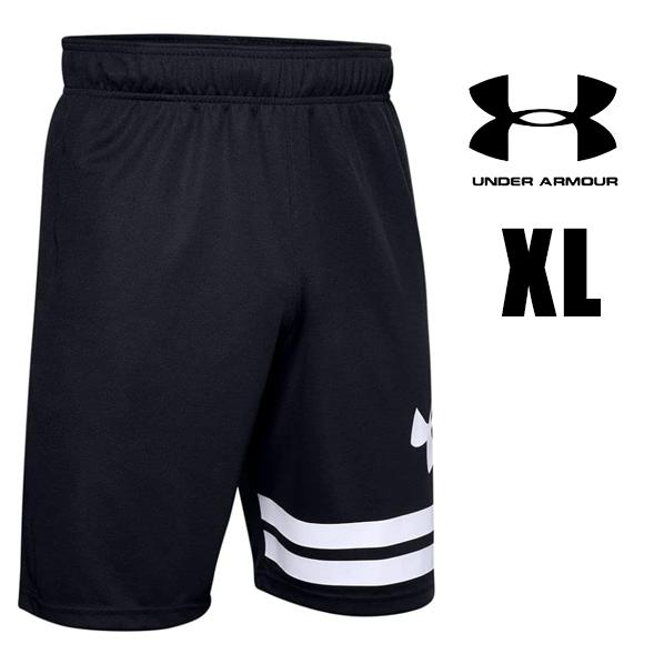 UNDER ARMOUR アンダーアーマー バスケ パンツ 1351285 メンズ