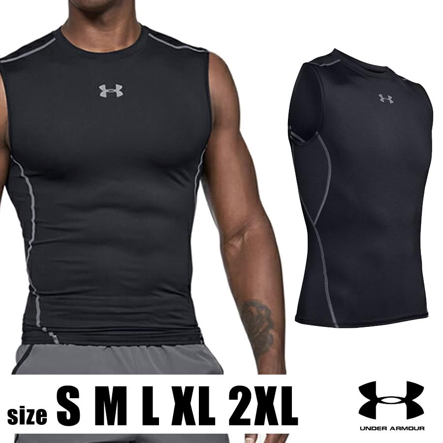 UNDER ARMOUR（アンダーアーマー） コンプレッション 黒 アンダー