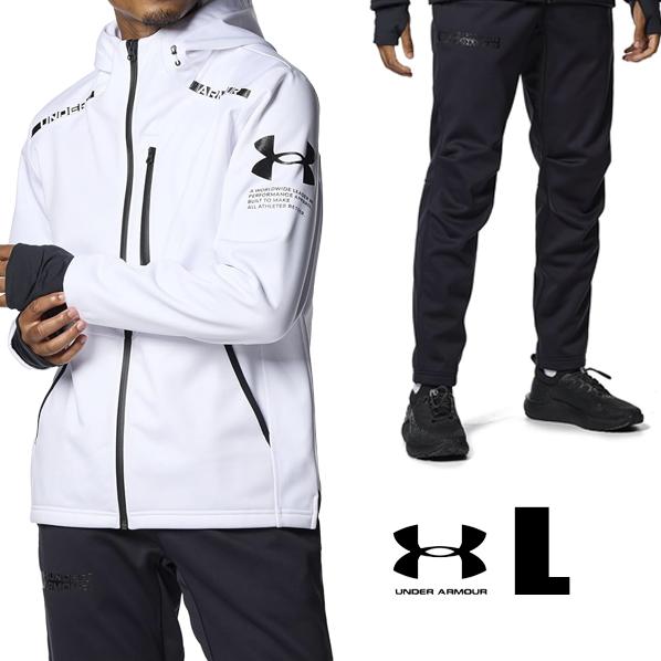 UNDER ARMOUR 1381337 1381338 メンズ ホワイト 白 ブラック 黒 UNDER ARMOUR 1381337 1381338 メンズ ホワイト 白 ブラック 黒