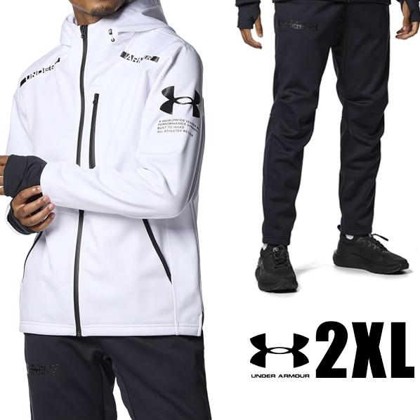 UNDER ARMOUR 1381337 1381338 メンズ ホワイト 白 ブラック 黒 UNDER ARMOUR 1381337 1381338 メンズ ホワイト 白 ブラック 黒