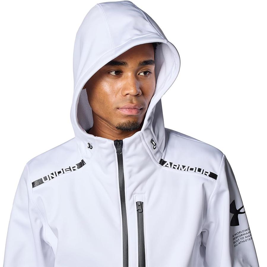 UNDER ARMOUR 1381337 1381338 メンズ ホワイト 白 ブラック 黒 UNDER ARMOUR 1381337 1381338 メンズ ホワイト 白 ブラック 黒