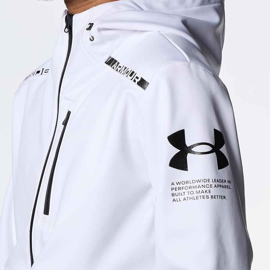 UNDER ARMOUR 1381337 1381338 メンズ ホワイト 白 ブラック 黒 UNDER ARMOUR 1381337 1381338 メンズ ホワイト 白 ブラック 黒