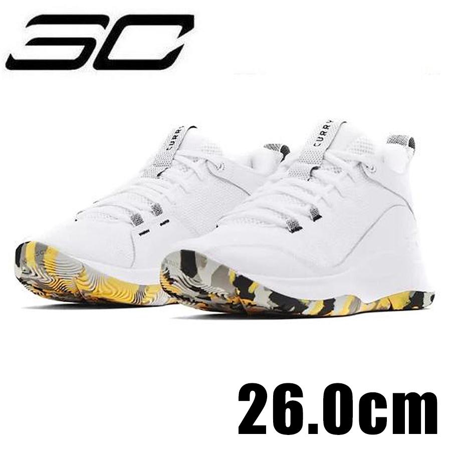 アンダーアーマー バッシュ カリー スリーゼロ 5 UNDERARMOUR CURRY 3