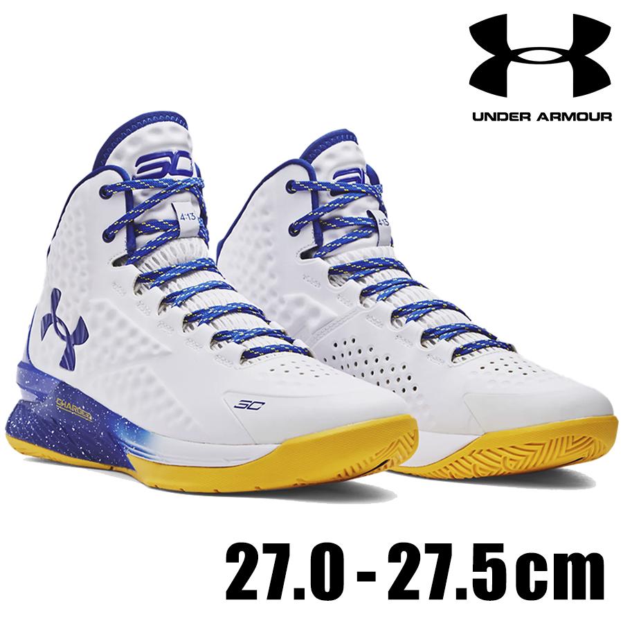 UNDER ARMOUR CURRY 1 DUB NATION 3024397 101 メンズ ホワイト UNDER ARMOUR CURRY 1 DUB NATION 3024397 101 メンズ ホワイト