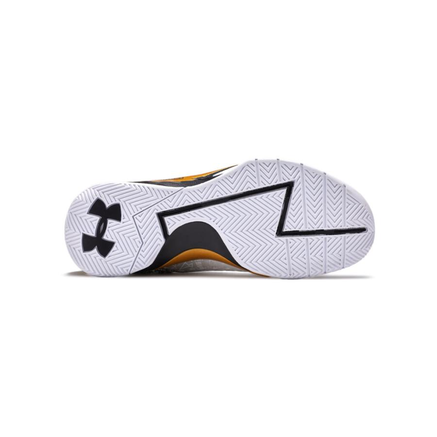 カリー CURRY 1 Back to MVP メンズ ホワイト 白 金 アンダー カリー CURRY 1 Back to MVP メンズ ホワイト 白 金 アンダー