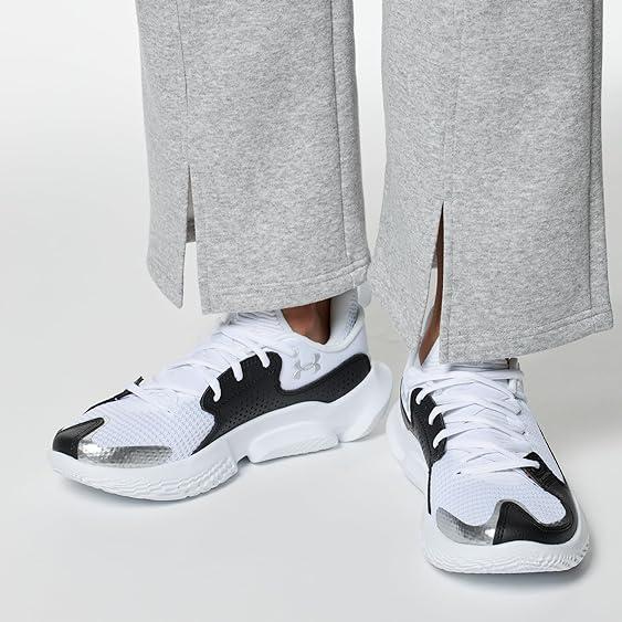 UNDER ARMOUR FLOW FUTR X3 3026630 100 メンズ ホワイト 白 UNDER ARMOUR FLOW FUTR X3 3026630 100 メンズ ホワイト 白
