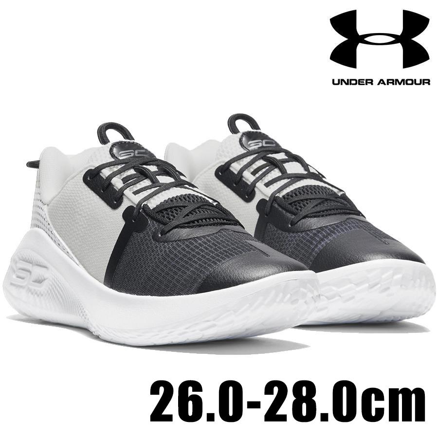 シューズ(男性用) CURRY 6 UNDER ARMOUR（アンダーアーマー） CURRY カリー 6 Shooting Star