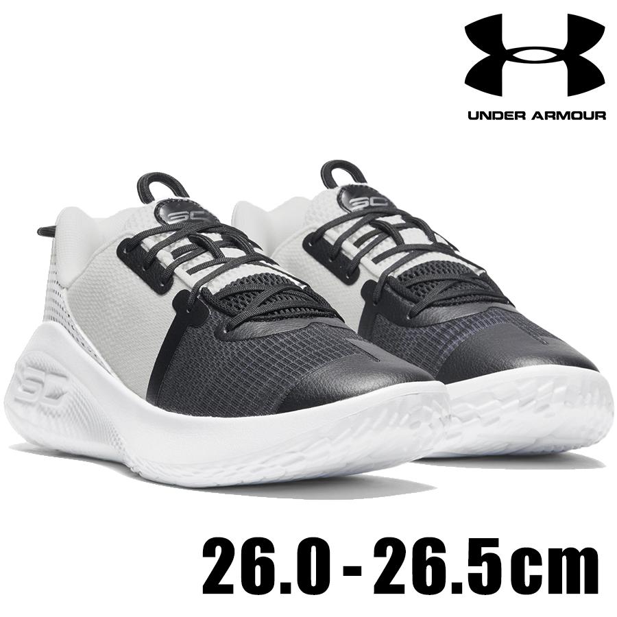 UNDER ARMOUR（アンダーアーマー） CURRY カリー 6 Shooting Star
