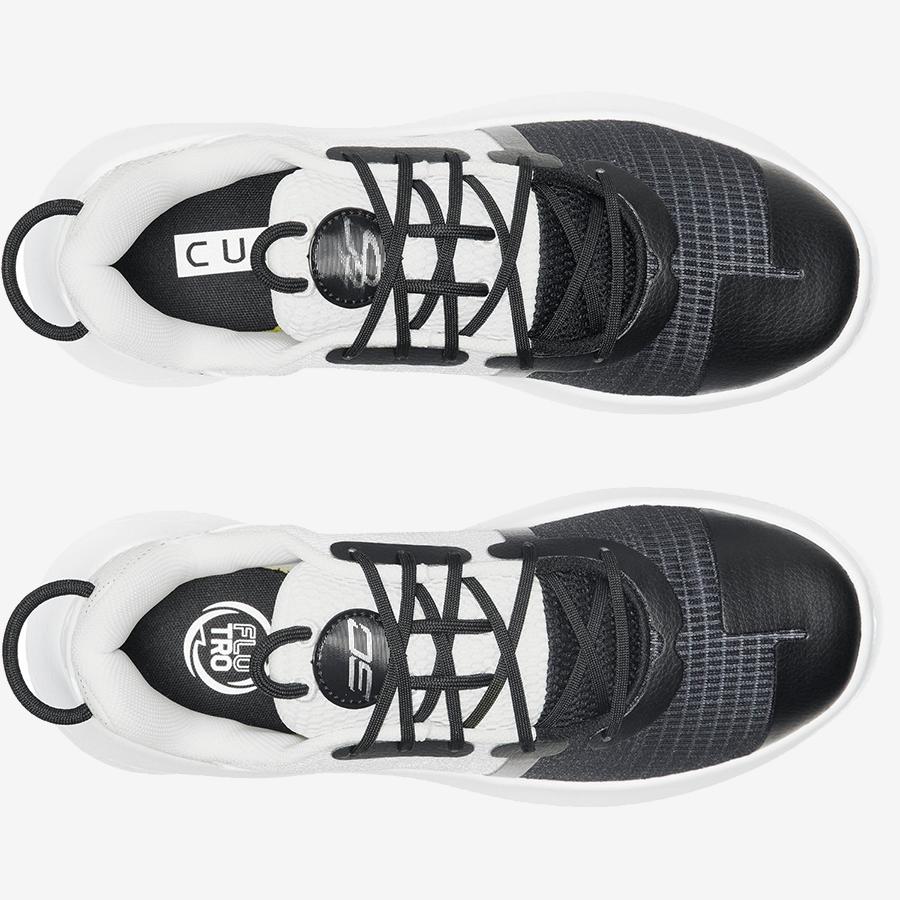 シューズ(男性用) CURRY 6 UNDER ARMOUR（アンダーアーマー） CURRY カリー 6 Shooting Star