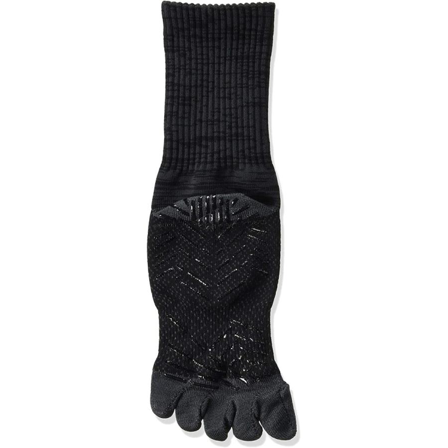 ASICS（アシックス） バスケット ソックス 5本指 グリップソックス