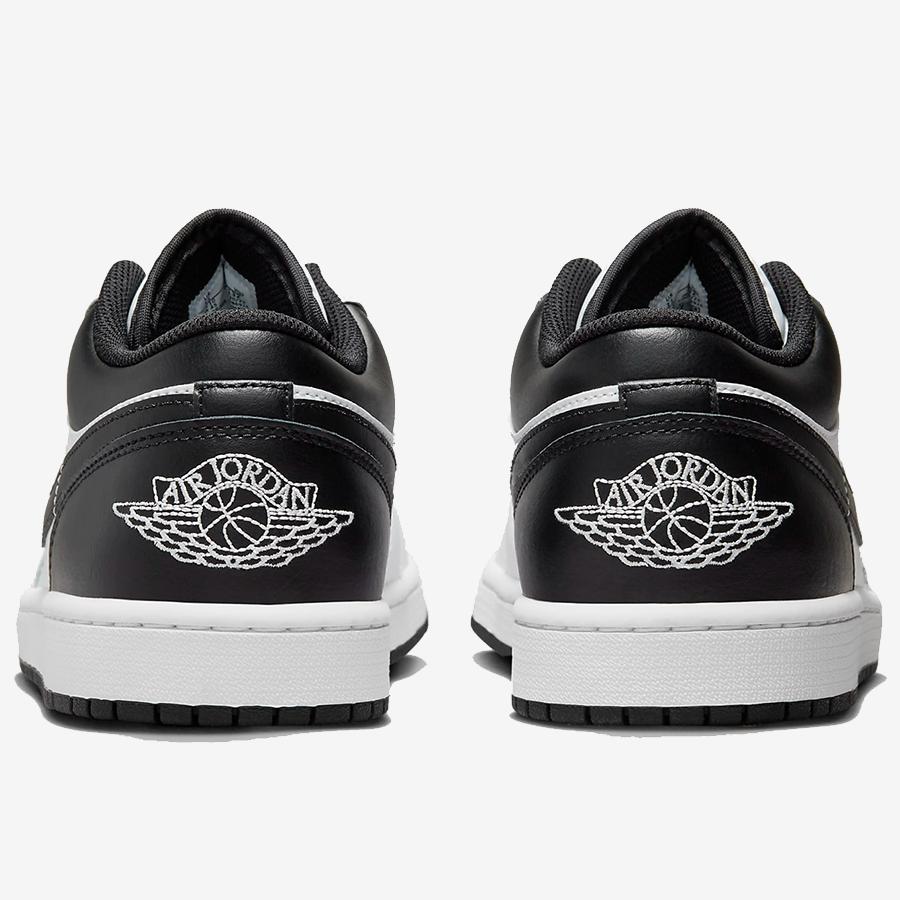 エア ジョーダン 1 NIKE AIR JORDAN LOW 553558 132 メンズ ホワイト