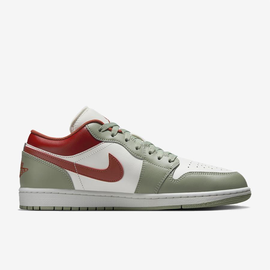 エア ジョーダン 1 NIKE ナイキ LOW 553558 133 スニーカー メンズ