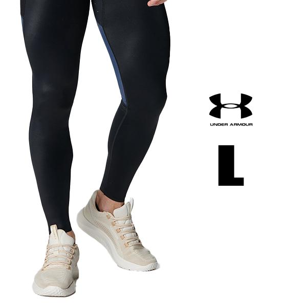 アンダーアーマー.フルレングスレギンス.M UNDER ARMOUR（アンダーアーマー） UA アンダー アーマー