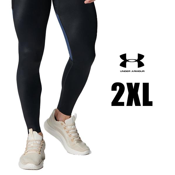 アンダーアーマー　コンプレッションタイツ　レギンス UNDER ARMOUR（アンダーアーマー） UA アンダー アーマー
