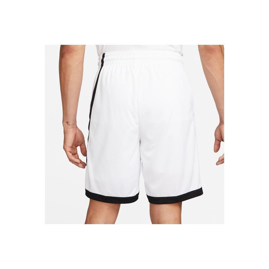 NIKE ナイキ バスパン ショーツ エリート メンズ レディース 白 NIKE ナイキ バスパン ショーツ エリート メンズ レディース 白
