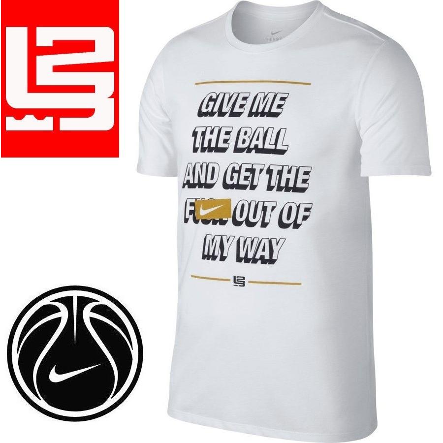 期間限定 ナイキ バスケットボール レブロン Out My Way Lebron Tシャツ Nike メンズ ドライフィット 100 Supplystudies Com