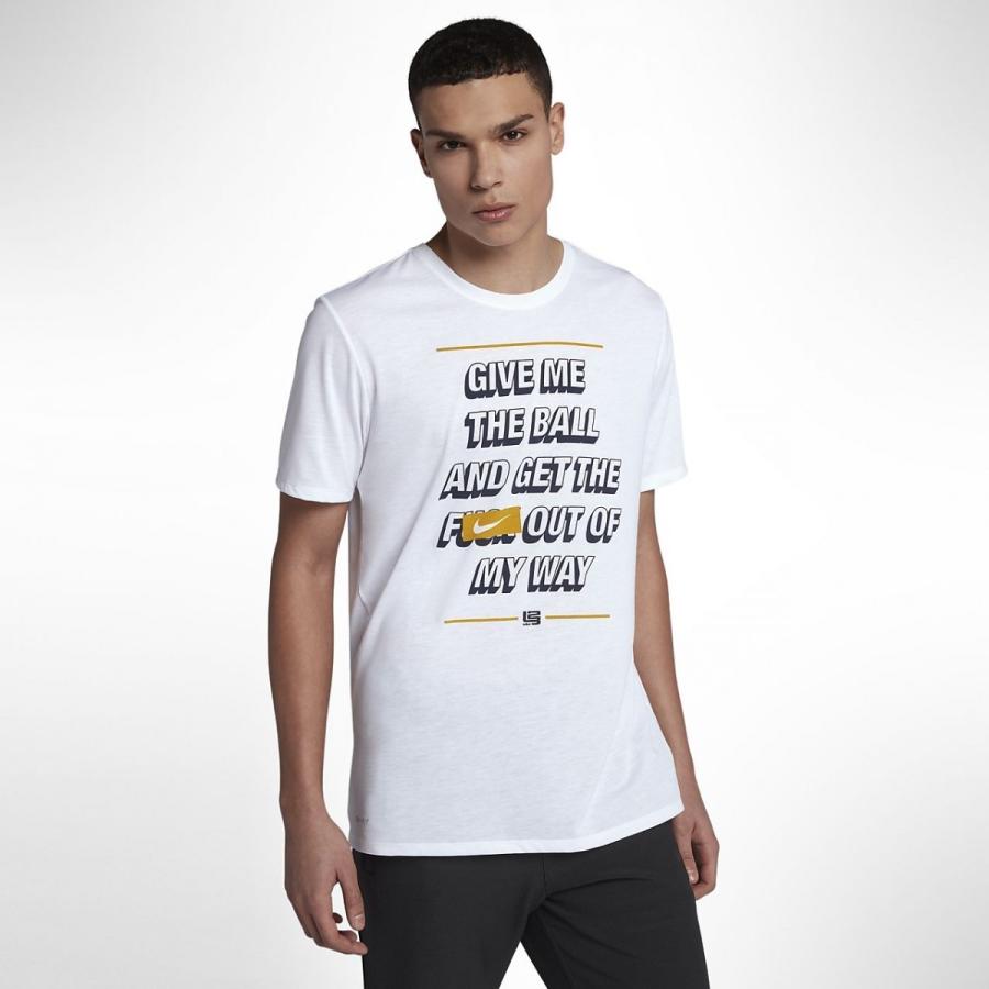 レブロン（NIKE） ナイキ バスケットボール レブロン LEBRON T