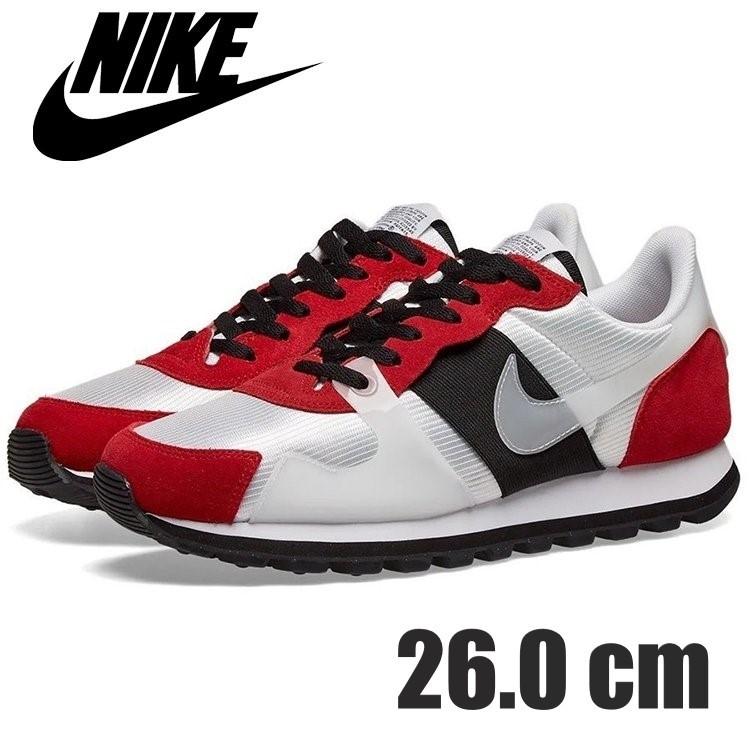 ナイキ メンズ スニーカー 白 赤 クラシック V ラブ O X Ar4269 101 海外限定発売 シカゴ Nike V Love Ox 8443 005 メタボーラー 通販 Yahoo ショッピング