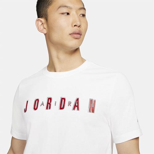 NIKE ジョーダン Tシャツ エリート DRY FIT トップ 半袖Tシャツ バスケ ホワイト CZ8086 010 100｜metaballer｜07