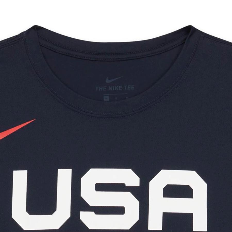 ナイキ バスケットボール ウェア TEAM USA Dri-FIT 半袖Tシャツ アメリカ代表 公式 プラクティスグラフィック CT8784-451 メンズ Tシャツ :862431-091:メタボーラー - 通販 - Yahoo!ショッピング ナイキ バスケットボール ウェア TEAM USA Dri-FIT 半袖Tシャツ アメリカ代表 公式 プラクティスグラフィック CT8784-451 メンズ Tシャツ :862431-091:メタボーラー - 通販 - Yahoo!ショッピング