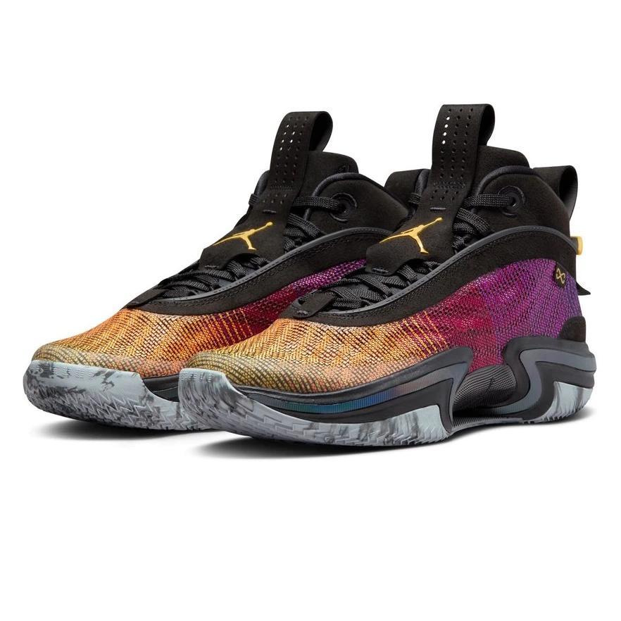エア ジョーダン 36 PF NIKE AIR JORDAN DA9053-002 ナイキ 黒 エア ジョーダン 36 PF NIKE AIR JORDAN DA9053-002 ナイキ 黒