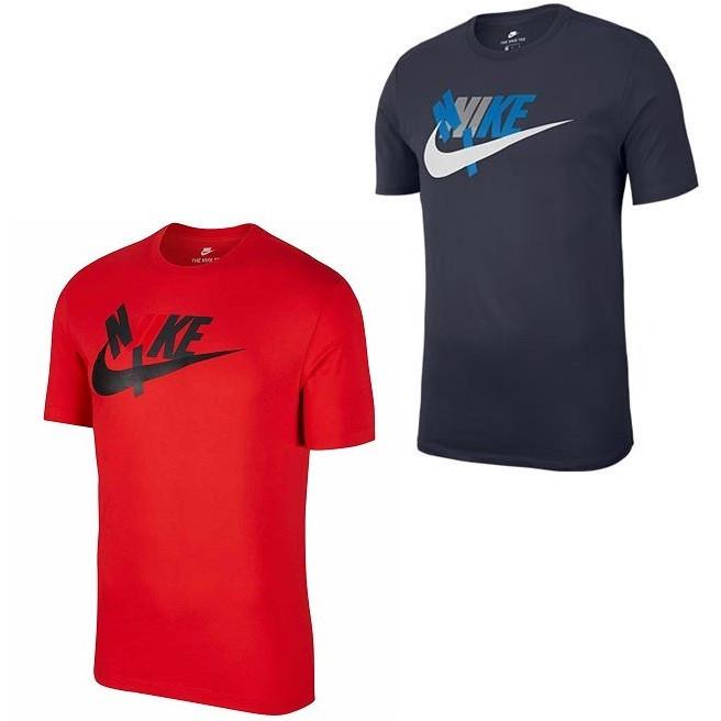 NIKE ナイキ ロゴ クラシック Tシャツ 定番 CNCPT ブルー 927474