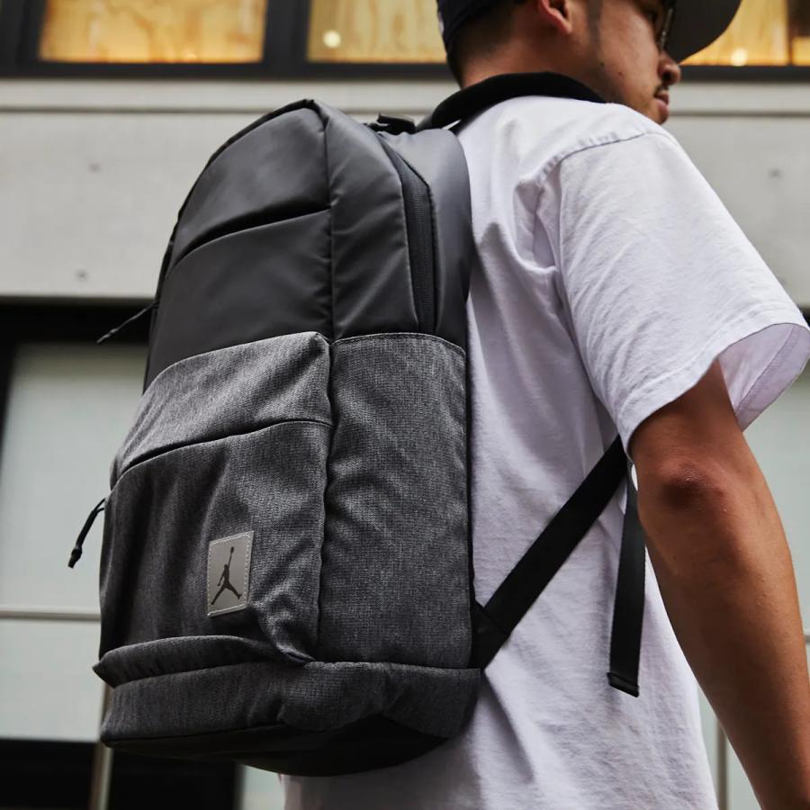 59％以上節約 海外限定 ナイキ ジョーダン ピボット バックパック