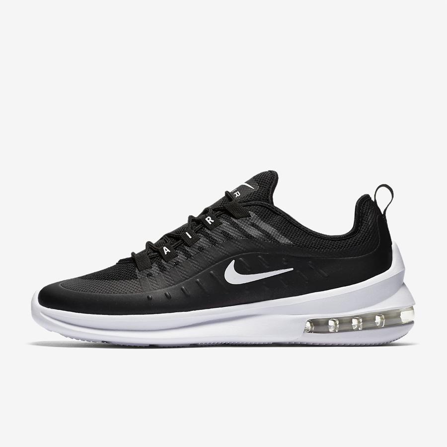 NIKE AIR MAX AXIS AA2146 003 メンズ ブラック 黒 ナイキ エア マックス アクシス カジュアル シューズ｜metaballer｜09