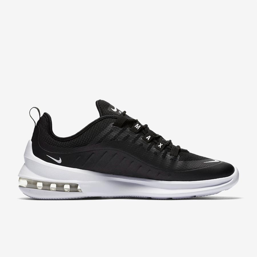 NIKE AIR MAX AXIS AA2146 003 メンズ ブラック 黒 ナイキ エア マックス アクシス カジュアル シューズ｜metaballer｜10