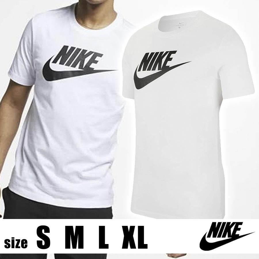 NIKE（ナイキ） NIKE AR5005 メンズ ホワイト 白 フューチュラ