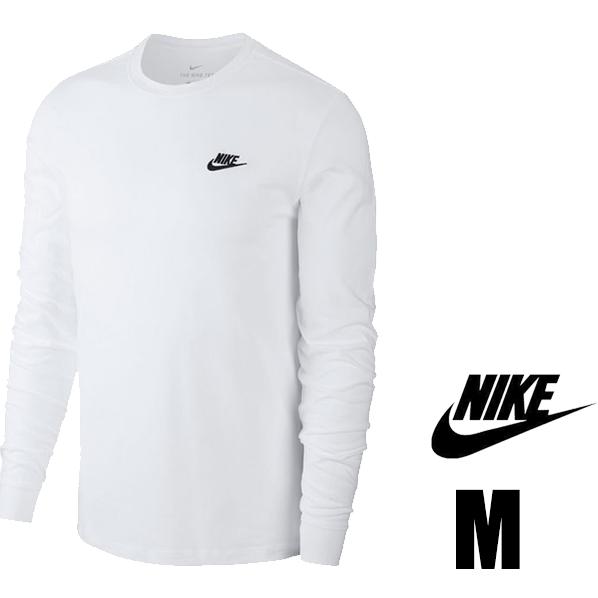 NIKE（ナイキ） NIKE CLUB AR5194 100 ホワイト 白 メンズ クラブ