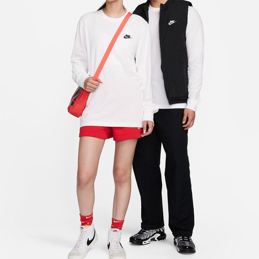 NIKE（ナイキ） NIKE CLUB AR5194 100 ホワイト 白 メンズ クラブ