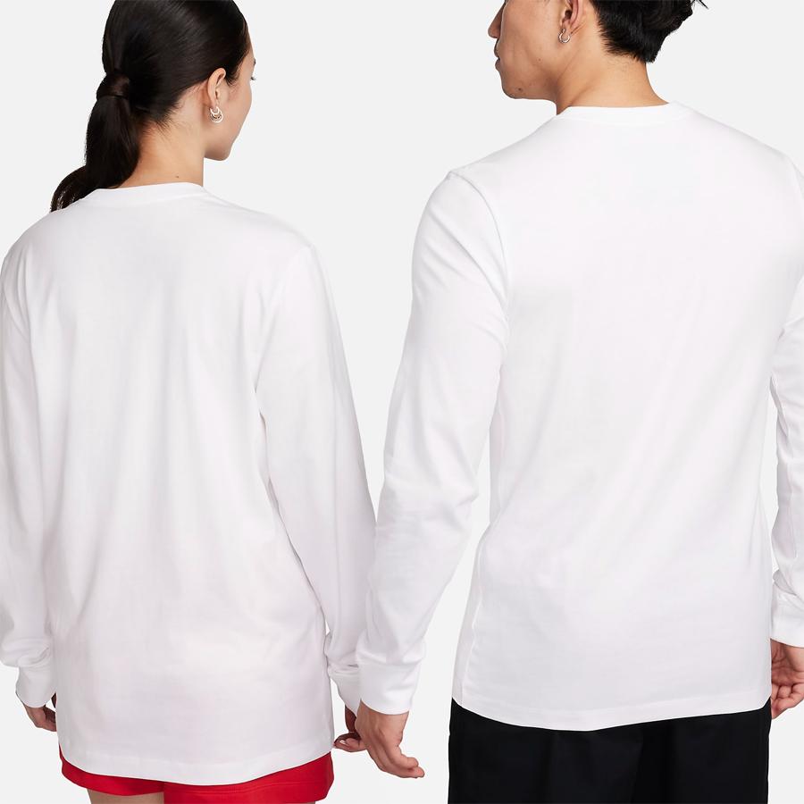 NIKE（ナイキ） NIKE CLUB AR5194 100 ホワイト 白 メンズ クラブ