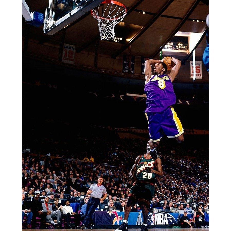 NIKE NBA #8 レイカーズ コービー ブライアント ステートメント NIKE NBA #8 レイカーズ コービー ブライアント ステートメント