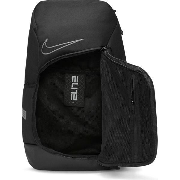 NIKE ELITE エリート バスケットボール バックパック ジムサック リュック ナイキ BA6164 013 ブラック BA5555