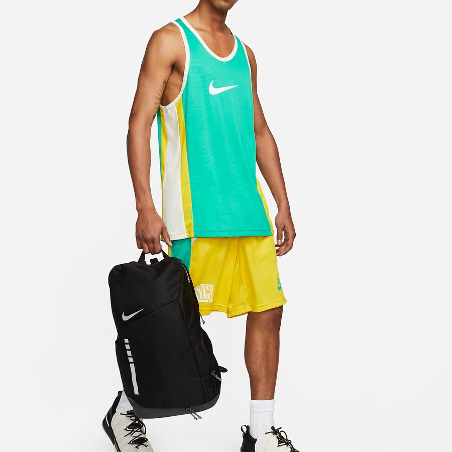 NIKE ELITE エリート バスケットボール バックパック ジムサック NIKE ELITE エリート バスケットボール バックパック ジムサック