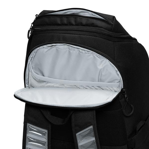 NIKE（ナイキ） NIKE ELITE エリート バスケットボール バックパック