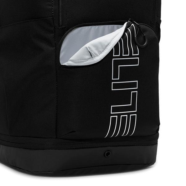 Nike ELITE バスケットボールバッグ　リュック V1 NIKE（ナイキ） NIKE ELITE エリート バスケットボール バックパック