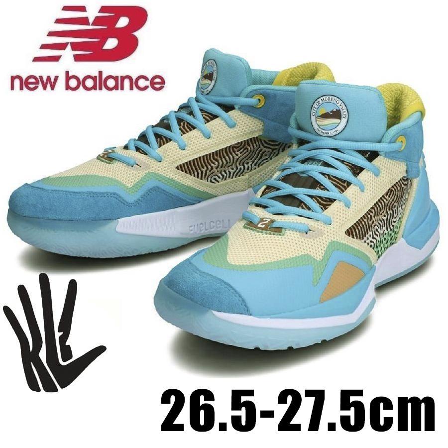 New Balance ニューバランス new balance カワイ レナード KAWHI