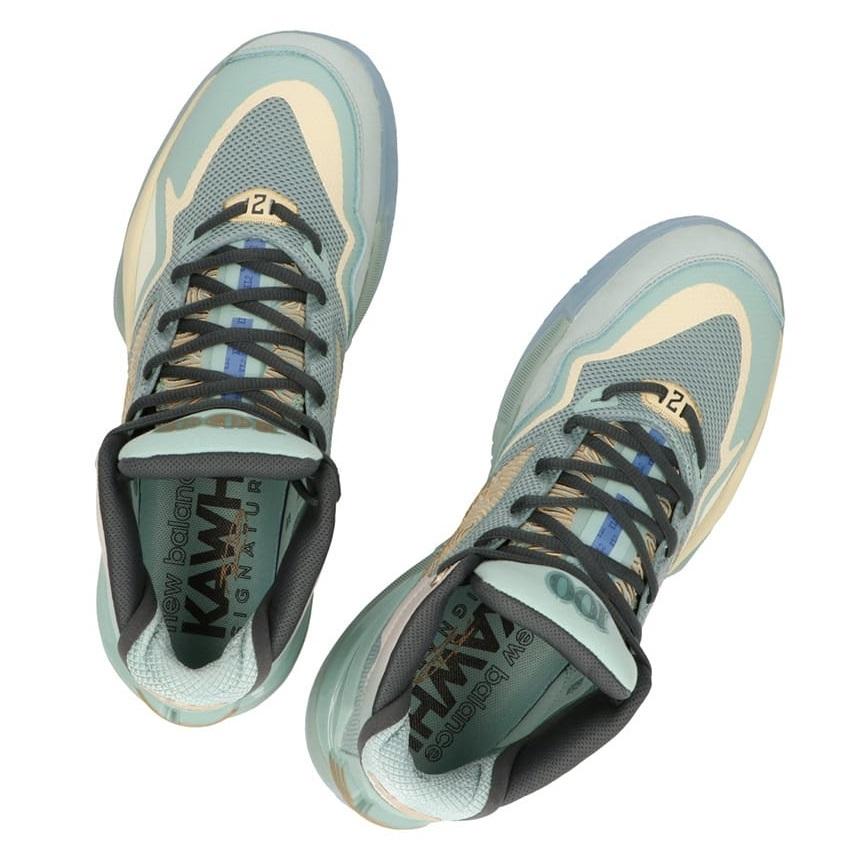 New Balance ニューバランス new balance カワイ レナード KAWHI