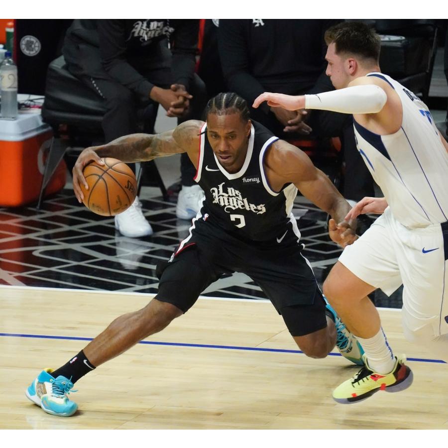 ニューバランス new balance カワイ レナード KAWHI 黒 ブラック